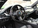 Annonce BMW X6 (f16) xdrive40d 313 m sport bva