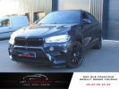 Voir l'annonce BMW X6 (F86) 4.4 M Sport 575ch