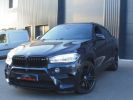 Annonce BMW X6 (F86) 4.4 M Sport 575ch