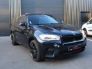 Annonce BMW X6 (F86) 4.4 M Sport 575ch