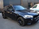 Annonce BMW X6 (F86) 4.4 M Sport 575ch