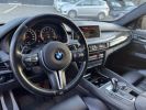 Annonce BMW X6 (F86) 4.4 M Sport 575ch