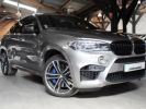 Voir l'annonce BMW X6 F86 M (F86) 4.4 M AUTO