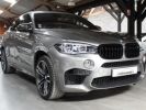 Annonce BMW X6 F86 M (F86) 4.4 M AUTO