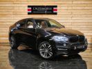 Voir l'annonce BMW X6 (f86) m50da 381