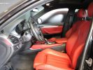 Annonce BMW X6 (F86) M50DA 381 28CV Garantie 12M P&MO