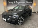 Voir l'annonce BMW X6 G06 40d 340ch M Sport - 35000kms - Nombreuses options