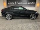 Annonce BMW X6 G06 40d 340ch M Sport - 38000kms - Nombreuses options - Pas de malus