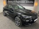 Annonce BMW X6 G06 40d 340ch M Sport - 38000kms - Nombreuses options - Pas de malus