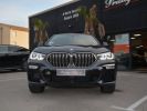 Annonce BMW X6 G06 M50D M Performance