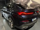 Annonce BMW X6 (G06) M50DA 400CH