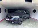 Annonce BMW X6 G06 M50i 530 ch BVA8 Pack M Performance