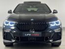 Annonce BMW X6 (G06) xDrive 30dA 265ch M Sport 1ère main entretien complet malus inclus