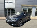 Voir l'annonce BMW X6 G06 xDrive30d 265 ch BVA8 M Sport