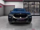 Annonce BMW X6 G06 xDrive30d 265 ch BVA8 M Sport PACK CARBONE TOIT OUVRANT