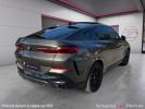 Annonce BMW X6 G06 xDrive30d 265 ch BVA8 M Sport PACK CARBONE TOIT OUVRANT