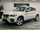 Annonce BMW X6 I (E71) xDrive30dA 245ch Luxe