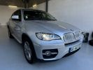 Annonce BMW X6 I (E71) xDrive30dA 245ch Luxe