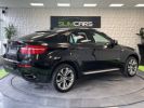 Annonce BMW X6 I (E71) xDrive50iA 407ch M Sport