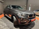 Annonce BMW X6 II (F16) xDrive 30dA 258ch Exclusive