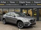 Annonce BMW X6 II (F16) xDrive 30dA 258ch Lounge Plus