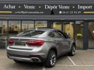 Annonce BMW X6 II (F16) xDrive 30dA 258ch Lounge Plus