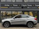 Annonce BMW X6 II (F16) xDrive 30dA 258ch Lounge Plus