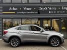 Annonce BMW X6 II (F16) xDrive 30dA 258ch Lounge Plus