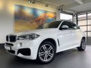 Annonce BMW X6 II (F16) xDrive 30dA 258ch M Sport 2018