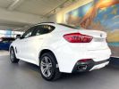 Annonce BMW X6 II (F16) xDrive 30dA 258ch M Sport 2018