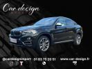 Annonce BMW X6 II (F16) xDrive 50iA 450ch M Sport