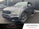 Voir l'annonce BMW X6 II (F16) xDrive 50iA 450ch M Sport