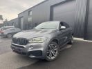 Annonce BMW X6 II (F16) xDrive 50iA 450ch M Sport