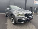 Annonce BMW X6 II (F16) xDrive 50iA 450ch M Sport