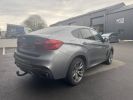 Annonce BMW X6 II (F16) xDrive 50iA 450ch M Sport