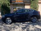 Annonce BMW X6 II XDRIVE 40dA 313CH M SPORT BVA