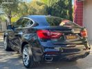 Annonce BMW X6 II XDRIVE 40dA 313CH M SPORT BVA