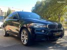 Annonce BMW X6 II XDRIVE 40dA 313CH M SPORT BVA