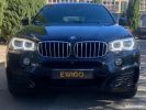 Annonce BMW X6 II XDRIVE 40dA 313CH M SPORT BVA