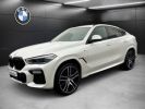 Voir l'annonce BMW X6 III (G06) M50dA 400ch