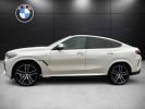 Annonce BMW X6 III (G06) M50dA 400ch