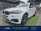 Voir l'annonce BMW X6 M 3.0 M50D D 380 M XDRIVE BVA