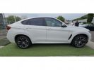 Annonce BMW X6 M 3.0 M50D D 380 M XDRIVE BVA