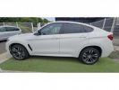 Annonce BMW X6 M 3.0 M50D D 380 M XDRIVE BVA