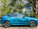Annonce BMW X6 M 4.4 V8 32V Bi-Turbo 4X4 - LICHTE VRACHT - BTW AFTREKBAAR - HISTORIEK - NIGHT VISION - TREKHAAK - BANG & OLUFSEN - KEYLESS GO