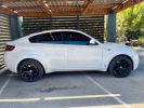 Annonce BMW X6 m 4.4 v8 555 ch kit ac schnitzer toit ouvrant camera regulateur suivi