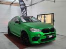 Voir l'annonce BMW X6 M 4.4 V8 575 chevaux, full options (JA 22, TO, Soft Close, Caméra 360)