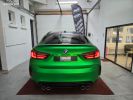 Annonce BMW X6 M 4.4 V8 575 chevaux, full options (JA 22, TO, Soft Close, Caméra 360)