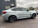 Annonce BMW X6 m 4.4 v8 575 cv garantie échange reprise