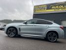 Annonce BMW X6 m 4.4 v8 575 cv garantie échange reprise